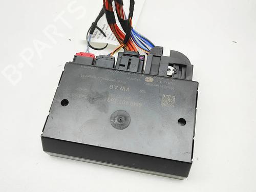 Electronic module AUDI Q5 (FYB, FYG) SQ5 TFSI quattro | BP39939444M83 - Image 3