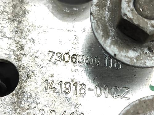 Andre BMW i3 (I01) Range Extender | BP27512956O1