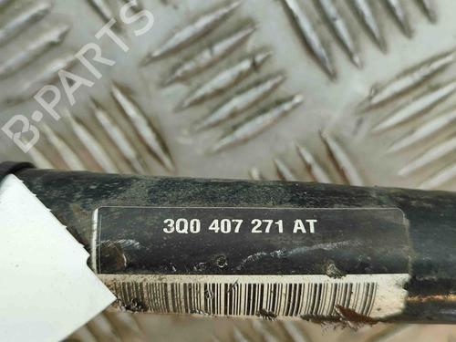 Left front driveshaft AUDI TT (FV3, FVP) 40 TFSI | BP29403894M38 