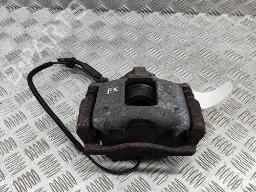 Used Left front brake caliper DODGE NITRO 2.8 CRD 4WD (177 hp) 28546539