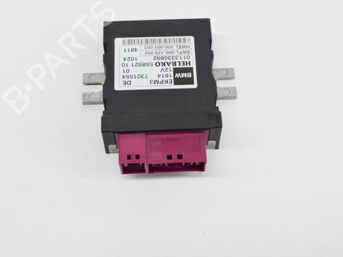 Electronic module BMW X3 (F25) xDrive 20 d | BP13029941M83 