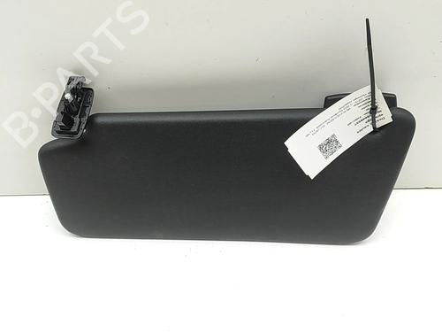 Used Right sun visor Right sun visor MERCEDES-BENZ GLC (X253) 300 d 4-matic (253.919) (245 hp) 34402131 34402131