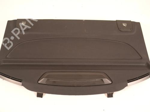Used Rear parcel shelf ALFA ROMEO GIULIA (952_) 2.0 (952ACA25) (280 hp) 31072796