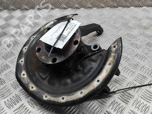 Right rear steering knuckle VW PHAETON (3D1, 3D2, 3D3, 3D4, 3D6, 3D7, 3D8, 3D9) 6.0 W12 4motion | BP23416295M28