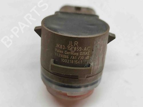 Elektronisk modul JAGUAR I-PACE (X590) EV400 AWD | BP28275827M83