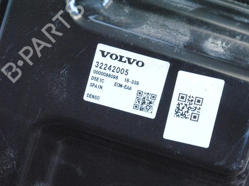 Engine control unit (ECU) VOLVO XC40 (536) D3 AWD | BP33365983M57 - Image 3