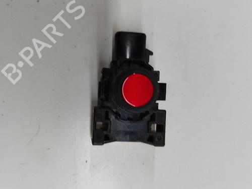 Elektronisk modul MAZDA 6 Estate (GJ, GL) 2.5 (192 hp) 26500858