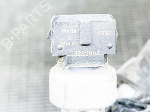 AC pipe VOLVO V60 I (155) D4 | BP14610941M126 