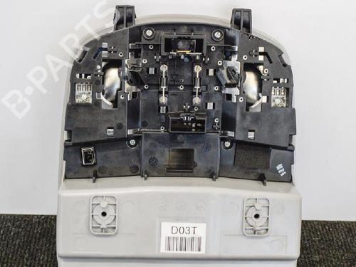 Interior roof light HYUNDAI TUCSON (TL, TLE) 1.6 GDi | BP6749730I8 