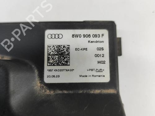 Electronic module AUDI A5 (F53, F5P) 35 TFSI Mild Hybrid | BP27789352M83 