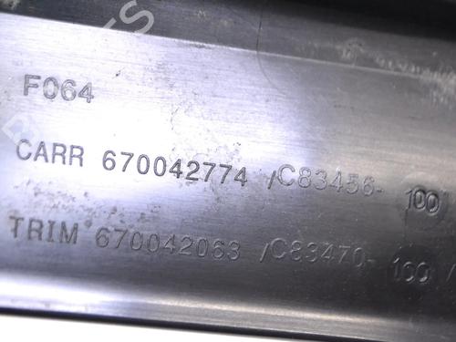 Andre MASERATI LEVANTE SUV (M161) 3.0 S Q4 | BP30218306O1 