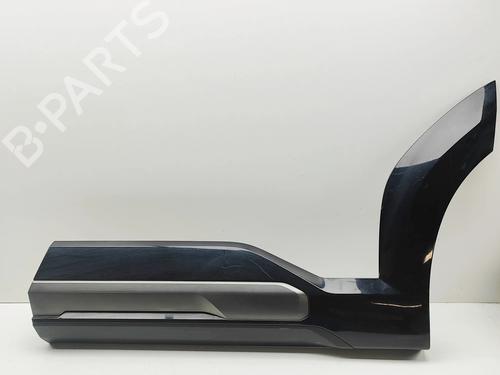 Dørliste Dørliste KIA EV9 (MV) 100 GT-Line AWD (385 hp) 34160520 34160520