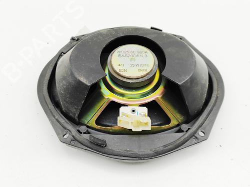 Speaker MAZDA MX-5 II (NB) 1.8 16V (NB8C) | BP30178307E2 