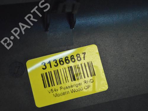 Andre VOLVO S90 II (234) D5 AWD | BP30678991O1 