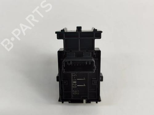 Left front window switch TOYOTA COROLLA Estate (_E21_) 2.0 Hybrid (MZEH12) | BP27788959I27 - Image 5
