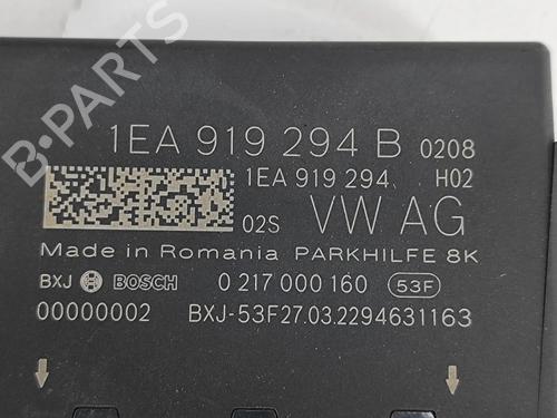 Módulo eletrónico VW ID.3 (E11, E12) Pro S | BP28552844M83 