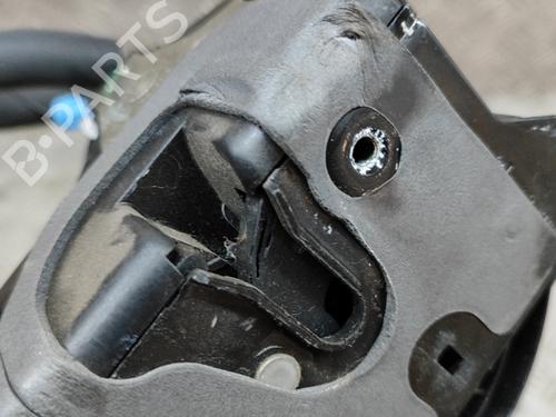 Rear left lock LAND ROVER RANGE ROVER VELAR (L560) 2.0 D240 SD4 4x4 | BP16194637C100 