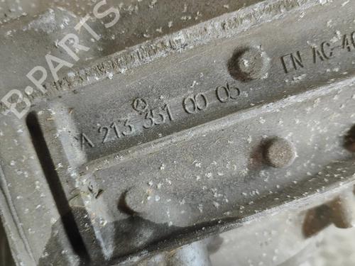 Rear differential MERCEDES-BENZ E-CLASS (W213) E 220 d (213.004) | BP34218026M24  - Image 8