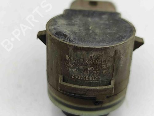 Electronic module LAND ROVER RANGE ROVER VELAR (L560) 2.0 D240 SD4 4x4 | BP29337384M83 