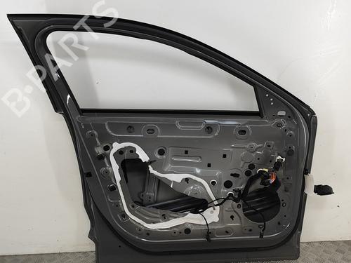 Left front door PEUGEOT 408 II (FP_, F3_, FM_) PureTech 130 (FPHNST) | BP29391737C2 