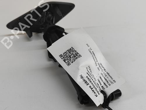 Headlight washer VW TOUAREG (CR7, RC8) 3.0 TDI 4motion | BP26569516E17 