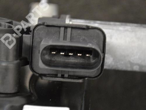 Rear right window mechanism BMW X1 (F48) sDrive 20 d | BP6737956C25 