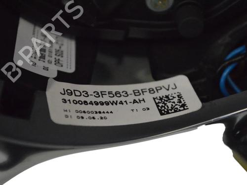 Volante JAGUAR I-PACE (X590) EV400 AWD | BP30248657C49 