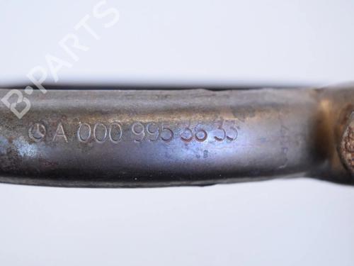 Pipe MERCEDES-BENZ E-CLASS (W213) AMG E 43 4-matic (213.064) | BP30256984M125