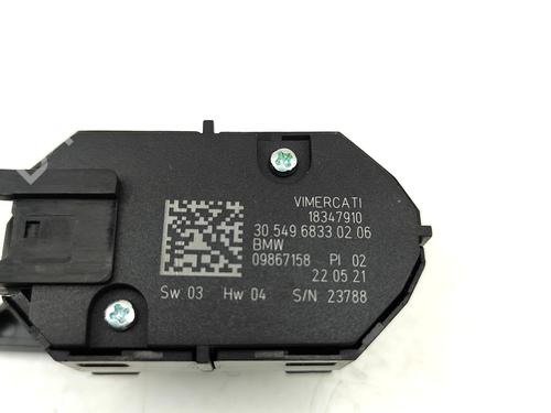 Switch BMW 4 Gran Coupe (G26) M440 i Mild-Hybrid xDrive | BP34136871I30  - Image 7