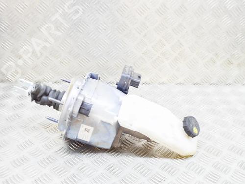 Used Servo brake Servo brake TESLA MODEL 3 (5YJ3) EV AWD (441 hp) 27763379 27763379