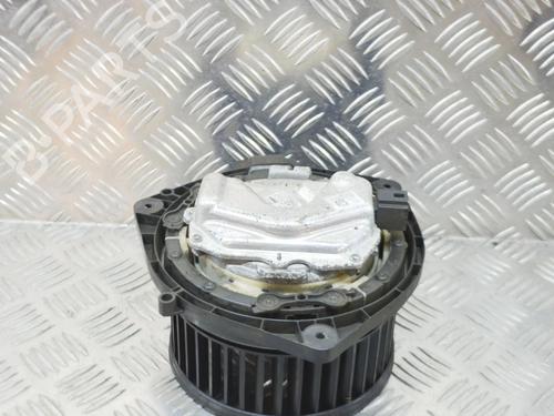 Heater blower motor BMW X4 (G02, F98) xDrive M40 i | BP27749370M62