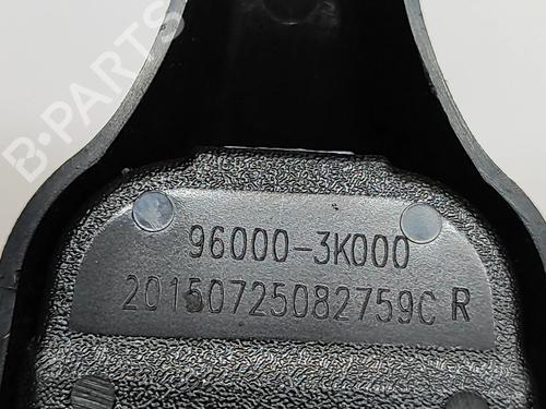 Electronic sensor KIA SPORTAGE III (SL) 1.7 CRDi | BP36045982M84  - Image 6