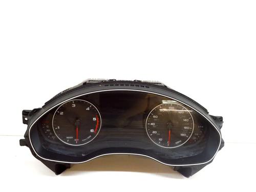 Used Instrument cluster Instrument cluster AUDI A6 C7 (4G2, 4GC) 2.0 TDI (190 hp) 7999933 7999933