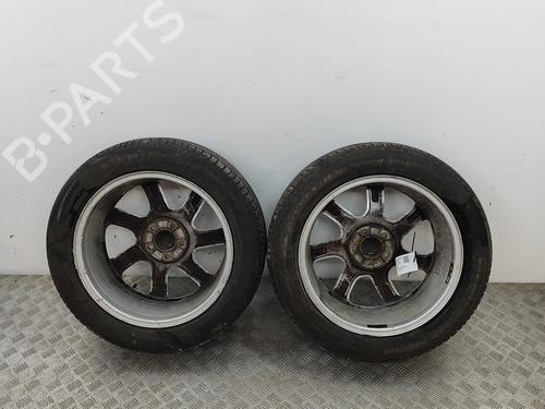 Rim VOLVO V70 III (135) D4 | BP29829795C45