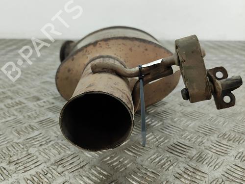 Catalyst MERCEDES-BENZ GL-CLASS (X166) GL 350 CDI / BlueTec 4-matic (166.823, 166.824) | BP32170612M10 