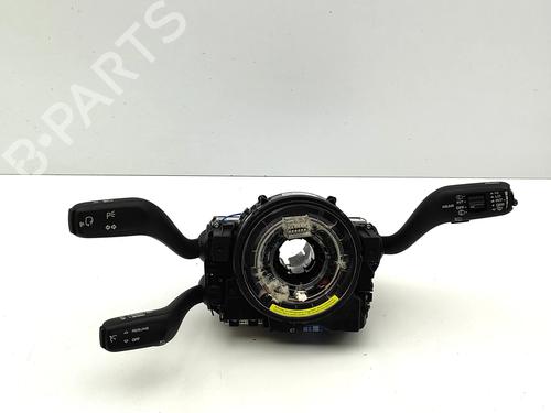 Used Steering column stalk Steering column stalk PORSCHE MACAN (95B) 2.0 (252 hp) 33383300 33383300