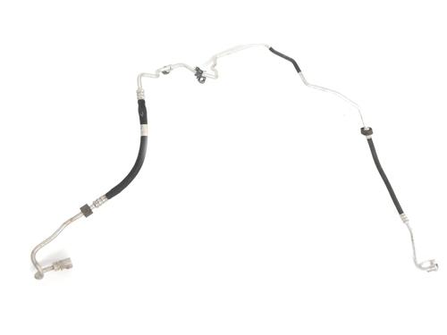 Used AC pipe AC pipe MERCEDES-BENZ C-CLASS T-Model (S204) C 200 CDI (204.201) (136 hp) 33344406 33344406