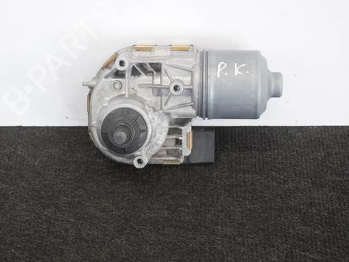 Used Front wiper motor FORD FOCUS III 2.0 ST (250 hp) 6864162