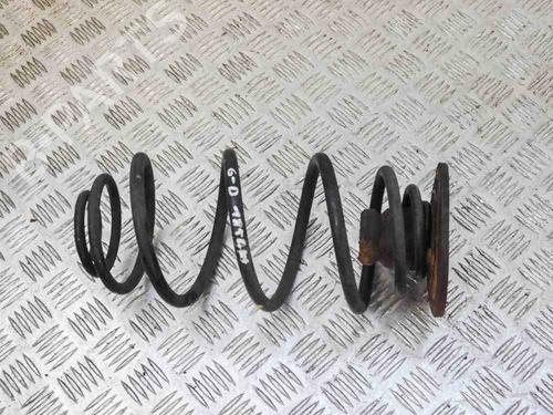 Used Shock absorber spring OPEL ASTRA H (A04) 1.8 (L48) (125 hp) 14657217