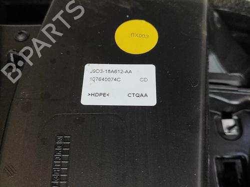 Dashboard JAGUAR I-PACE (X590) EV400 AWD | BP28079050C46