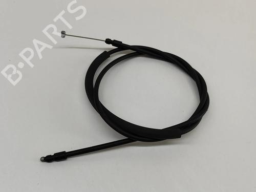 Cable BMW X3 (G01, F97, G08) xDrive 30 d Mild-Hybrid | BP27766706E12 - Image 5