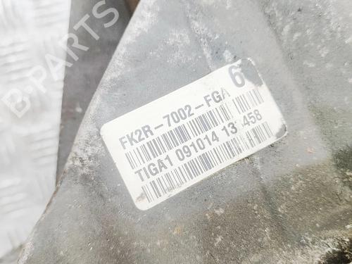 Gearbox FORD TRANSIT CUSTOM V362 Van (FY, FZ) 2.2 TDCi | BP39958303M3 - Image 7