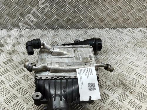 Intercooler MERCEDES-BENZ SPRINTER 3,5-t Van (B907, B910) 315 CDI RWD (907.631, 907.633, 907.635, 907.637) | BP33373038M30 - Image 3