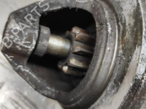 Starter FIAT BARCHETTA (183_) 1.8 16V | BP26733528M8 