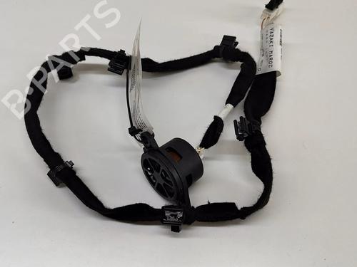 Used Speaker NISSAN QASHQAI III (J12) 1.3 DIG-T (158 hp) 28554923