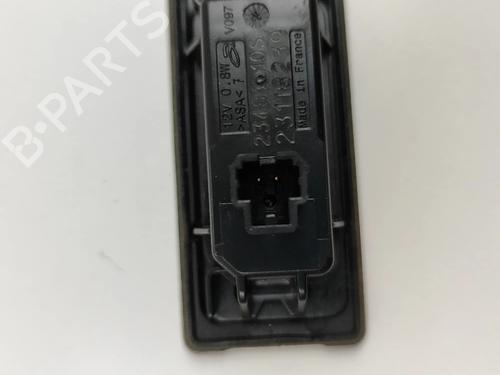 Licence plate light SKODA KAROQ (NU7, ND7) 2.0 TDI | BP27790410I40  - Image 6