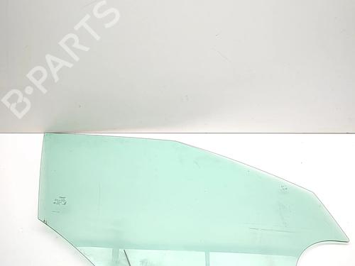 Used Front right door window Front right door window POLESTAR POLESTAR 2 (534) EV (224 hp) 36507423 36507423