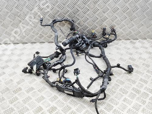 Wiring harness JEEP AVENGER (J2) 1.2 GSE T3 | BP33110471E16 - Image 3
