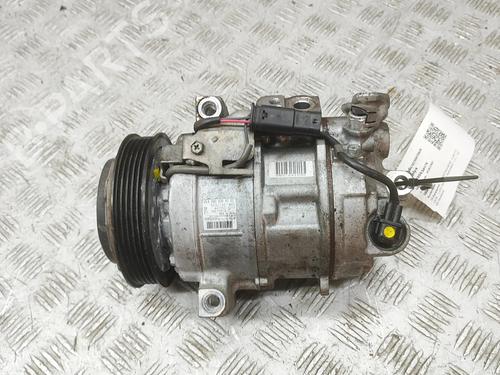 Used AC compressor AC compressor MERCEDES-BENZ A-CLASS (W177) A 200 (177.087) (163 hp) 35920075 35920075