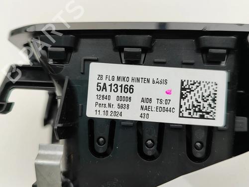 Luftventil BMW 5 (G60, G90, G68) i5 eDrive40 | BP28615892I21  - Image 7